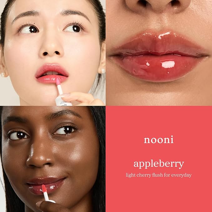 01. Appleberry