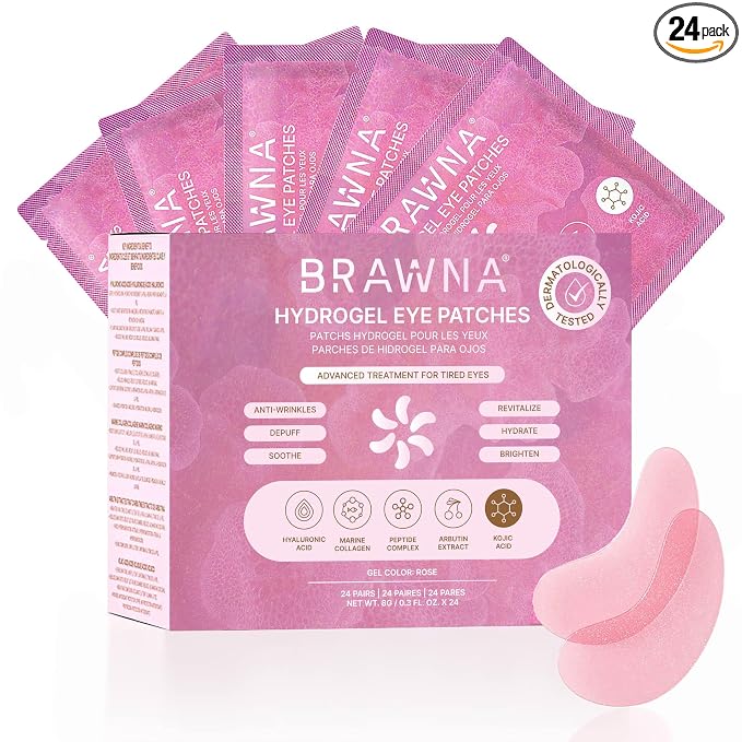 Rose - 24PK
