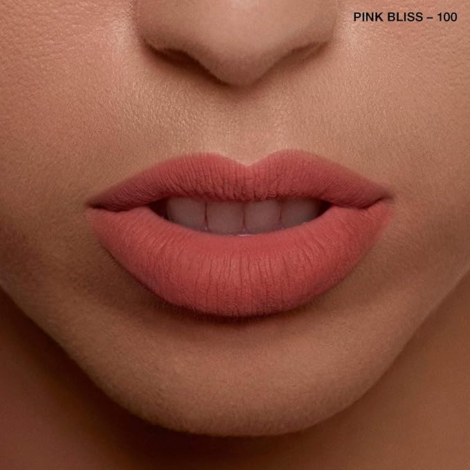 Pink Bliss