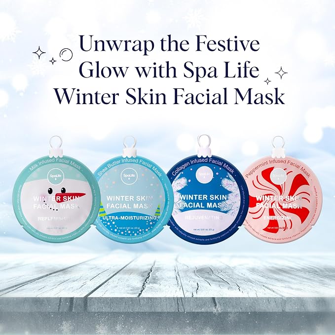 Winter Skin