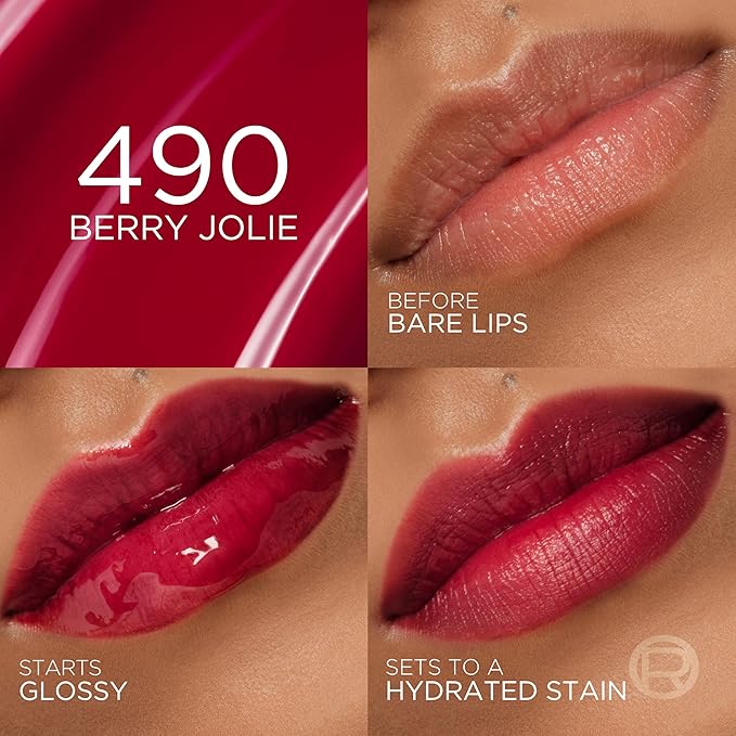 490 BERRY JOLIE