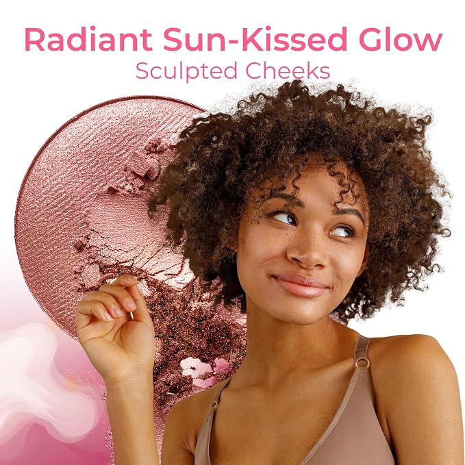 Ebony Foundation Shade