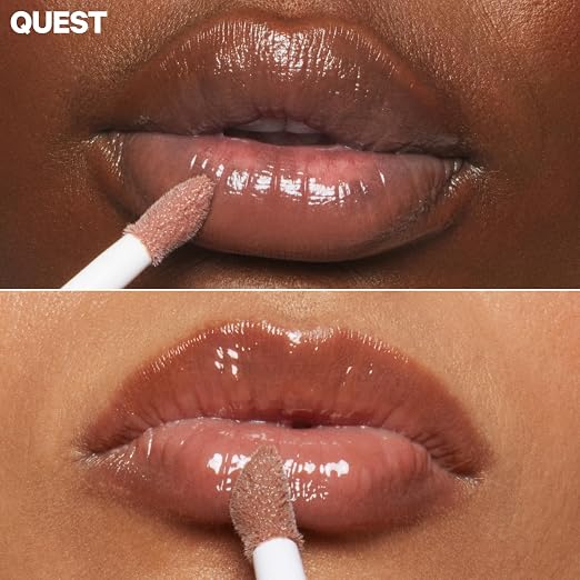 Quest - Caramel Beige