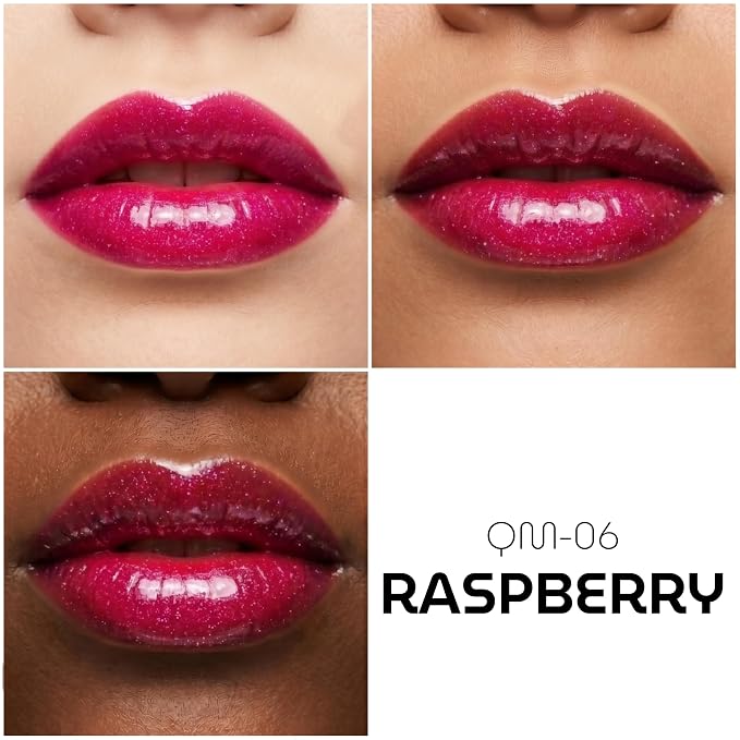Raspberry