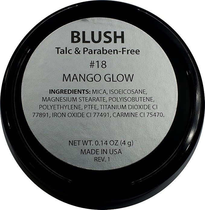 Mango Glow
