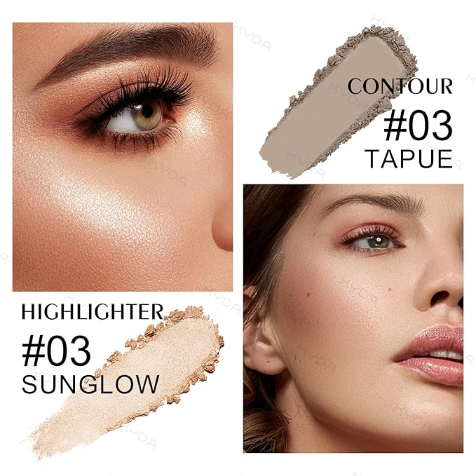 SUN GLOW + TAUPE