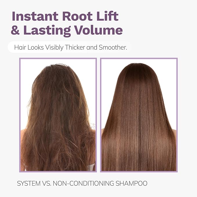Oil Control Shampoo