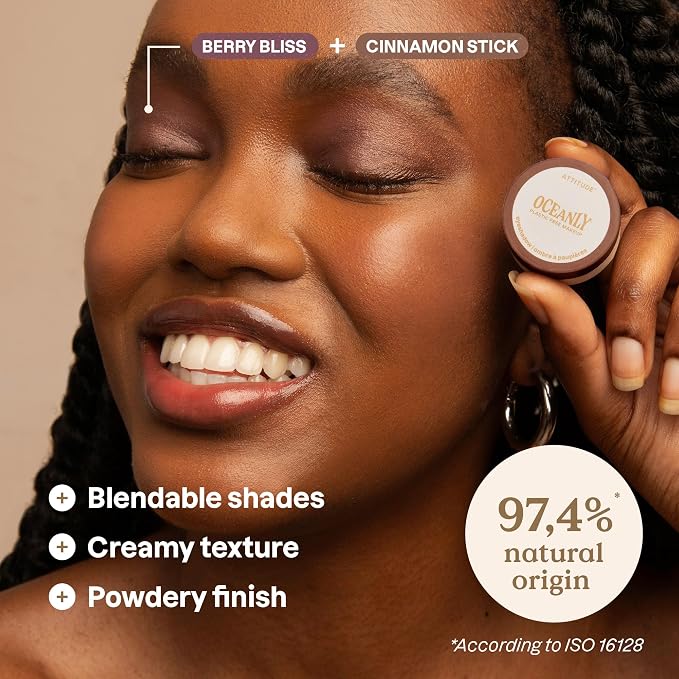 Berry Bliss