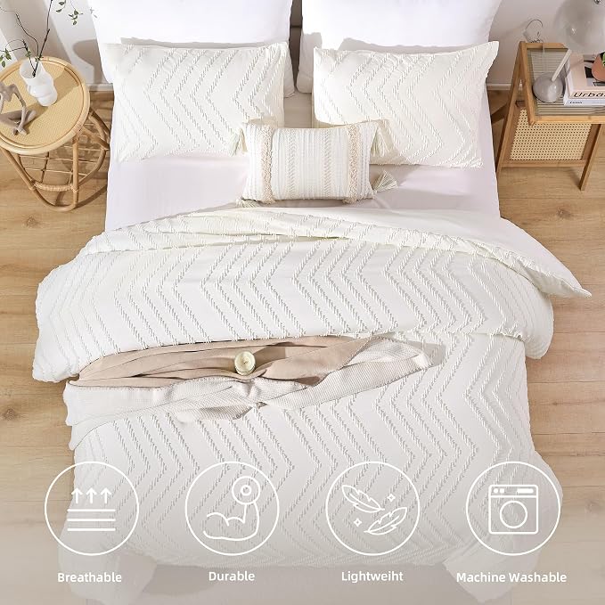 Ivory White