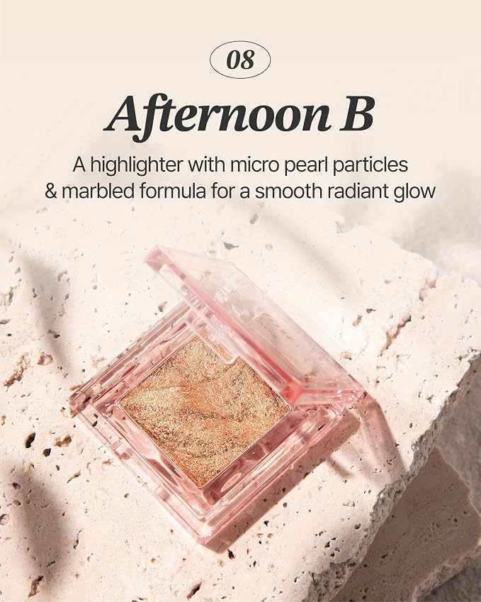 Afternoon B