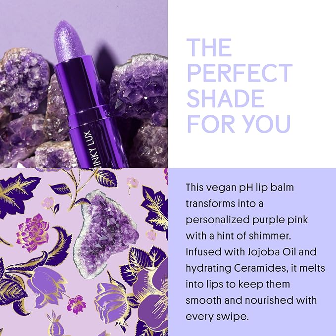 Jewel Balm - Amethyst