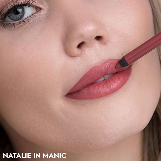 Manic (rosy wine)