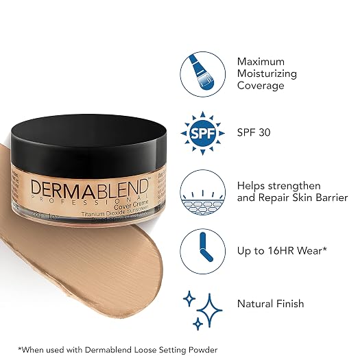 10N Warm Ivory: For fair skin with neutral undertones