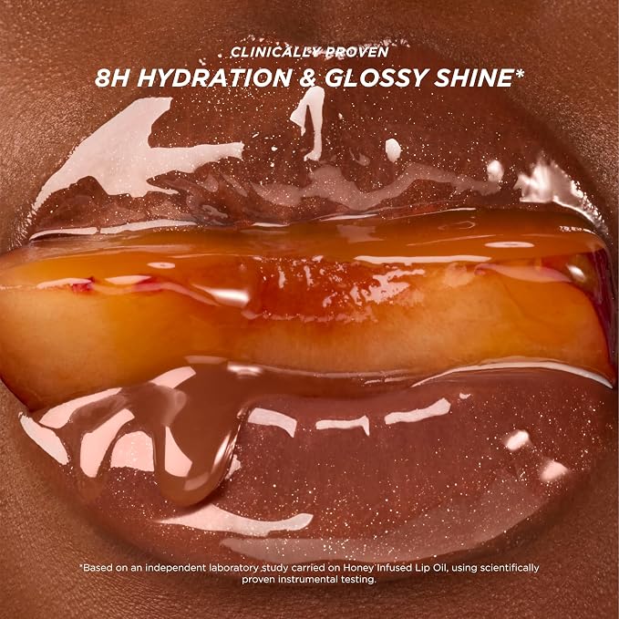 Glazed Plum