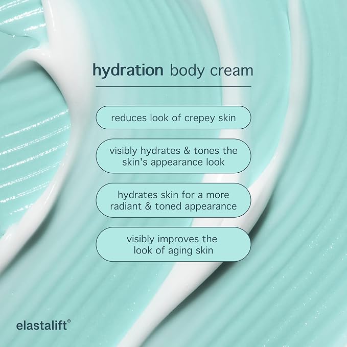 Collagen + Hyaluronic Acid Cream