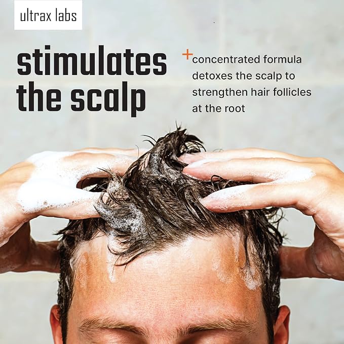 Shampoo + Conditioner