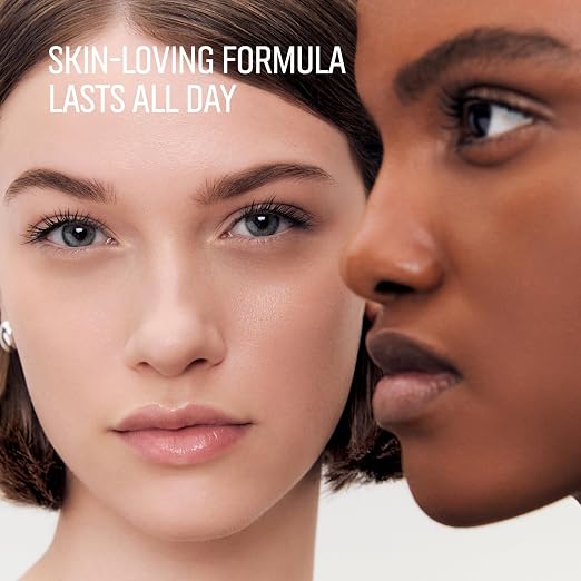 18 Natural (Olive beige with neutral undertones; for medium skin)