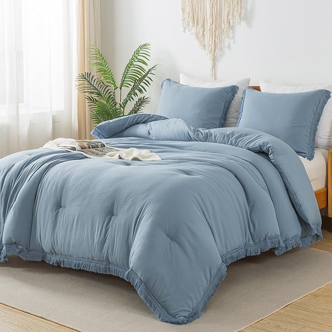 17 - Grayish Blue