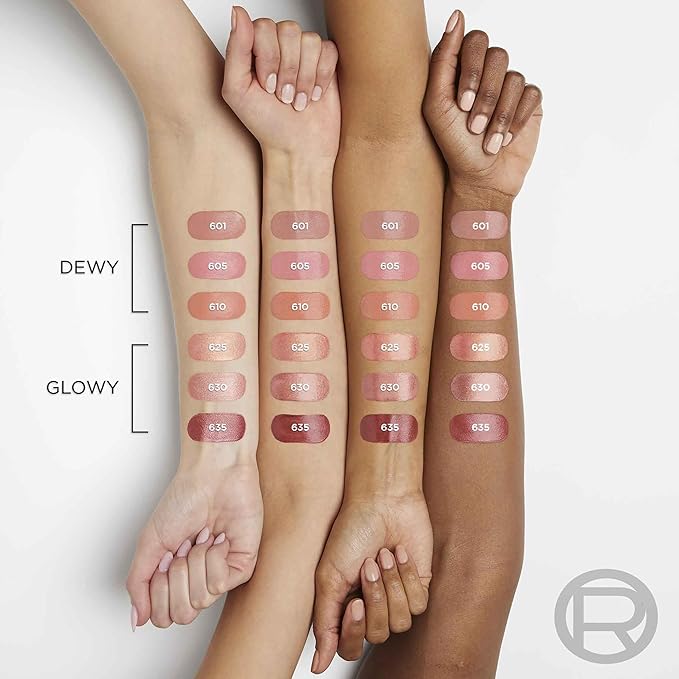 Liquid Blush