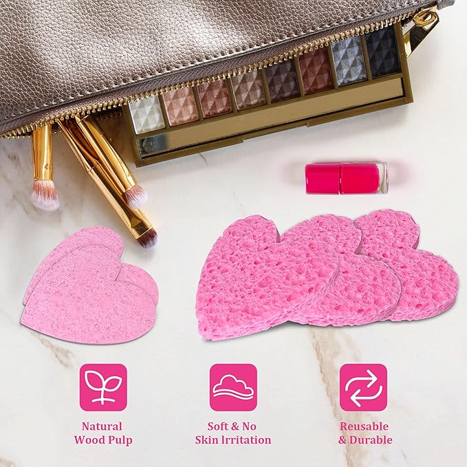120 Count (Pink)