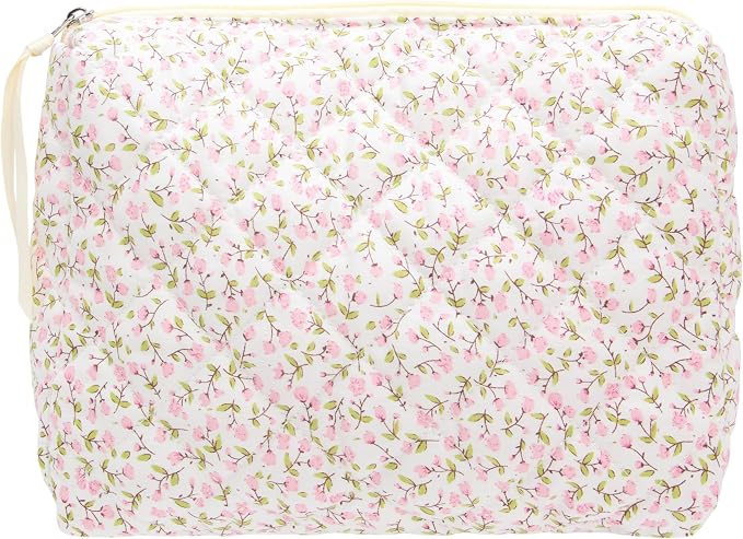 Floral Pink