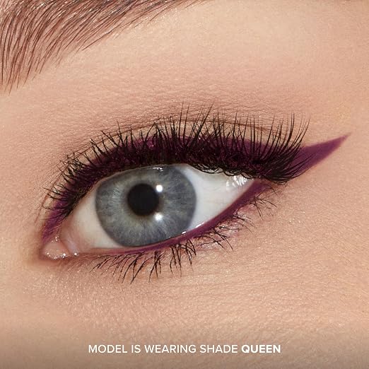 07 Killer Queen (Plum)
