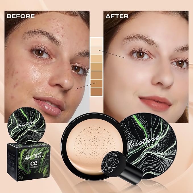 2 PCS Natural