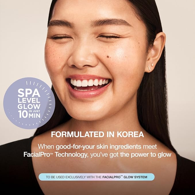 FacialPro Glow Replenishment Kit