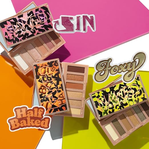 Naked Mini - Sin