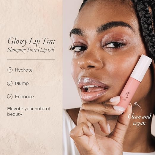 Strawberry Sorbet (Soft Peach Nude)