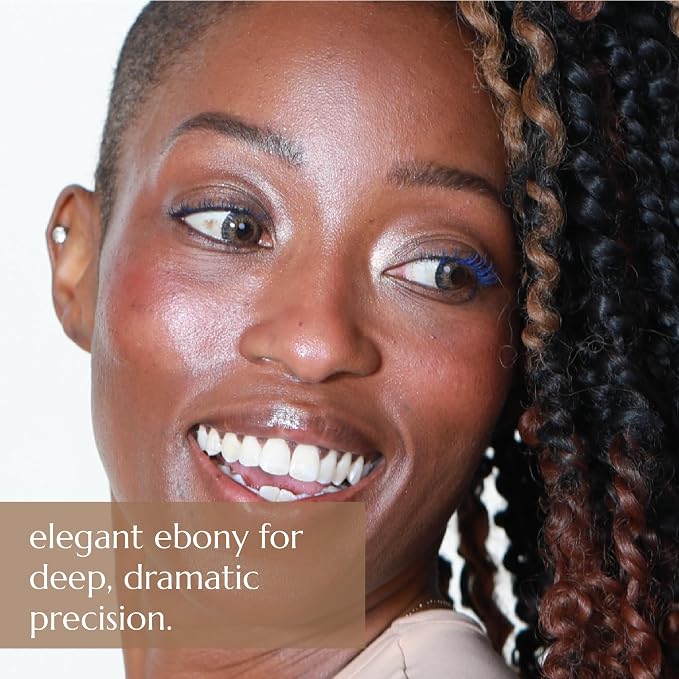 Elegant Ebony