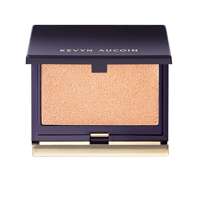 Supernova (pearlescent champagne shade: a soft golden glow)
