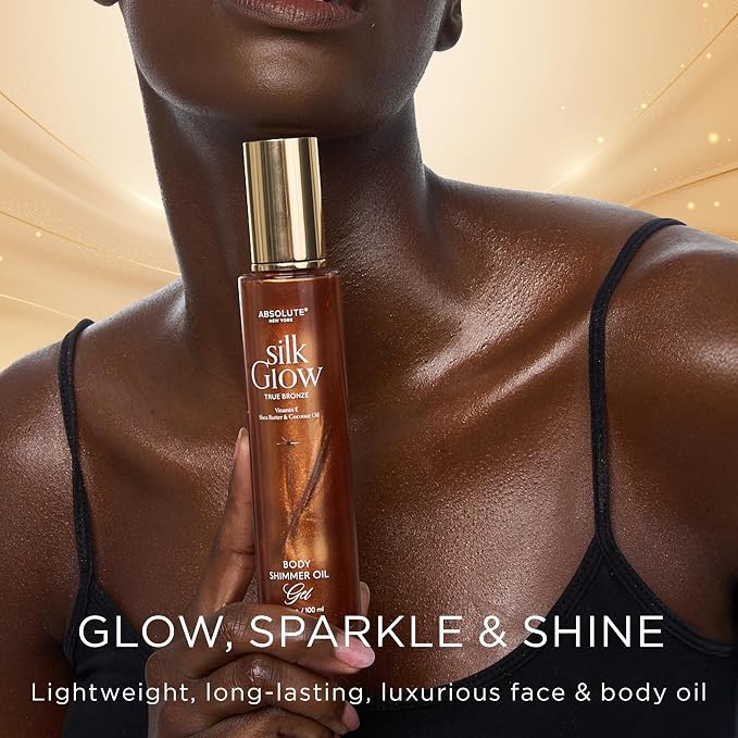 SBGS06 True Bronze Oil Gel