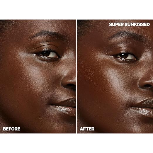 Spaced - Very Deep Bronze