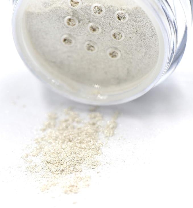 White Sparkle