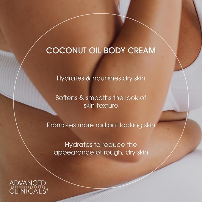 Retinol + Coconut Oil Cream Bundle