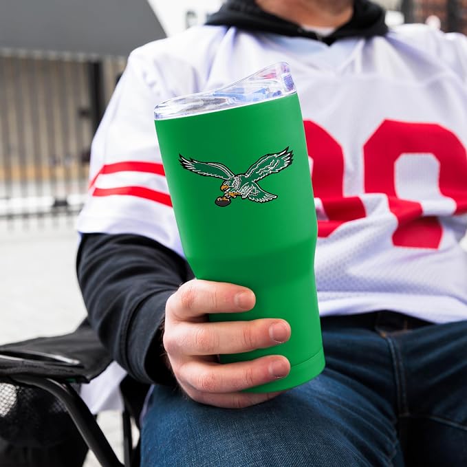 Philadelphia Eagles - Kelly