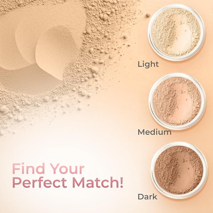 Light Concealer