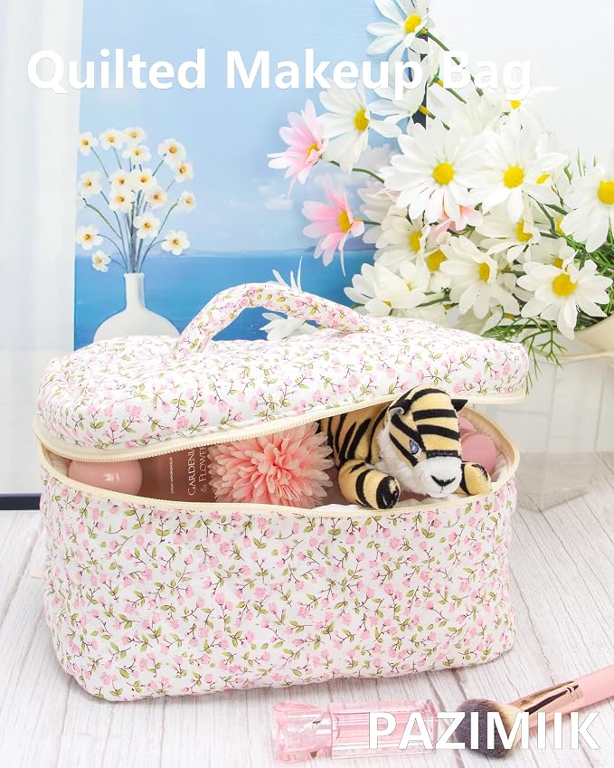 Floral Pink