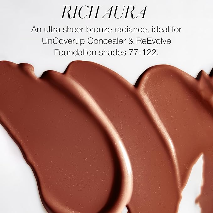 Rich Aura