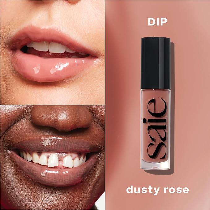 Dip - High Shine Finish
