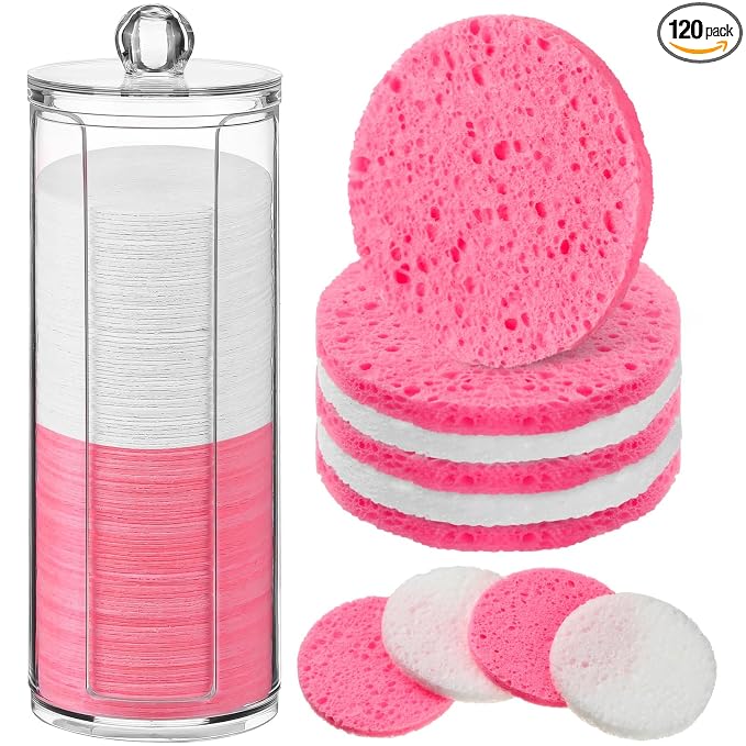 White, Pink