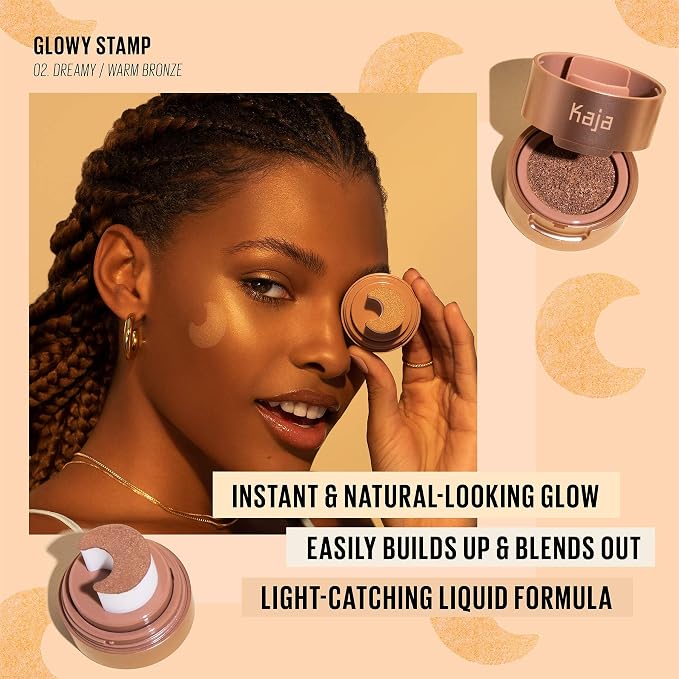 09 Dreamy - Liquid Highlighter