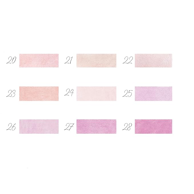 #21 Peach