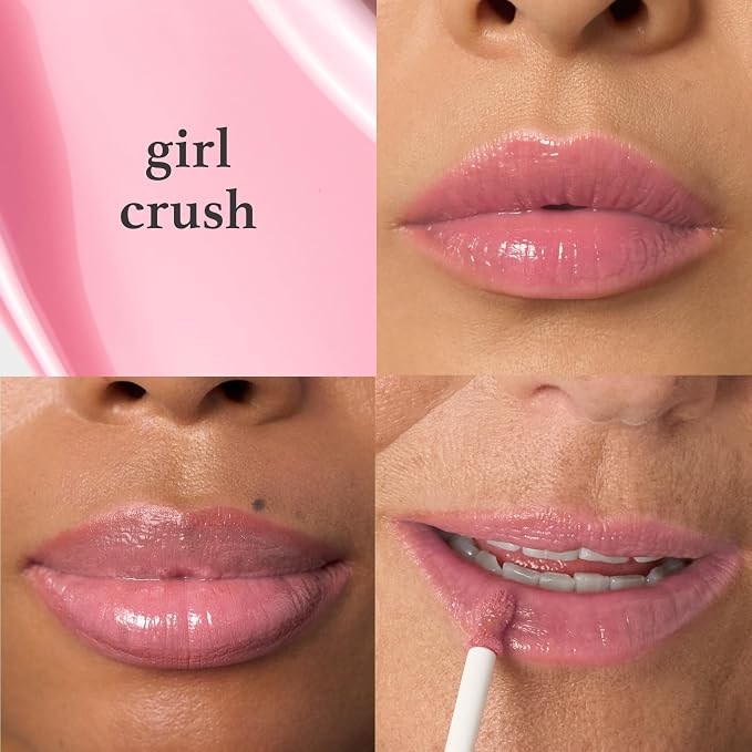 08- Girl Crush - (Hydrating)