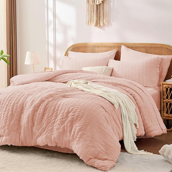 02 - Blush Pink