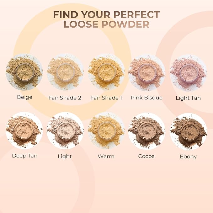Light Tan