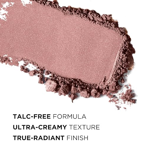 Blushing Mauve