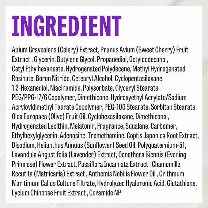 Face Cream 1.76 oz