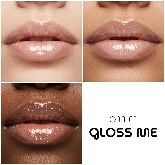 Gloss Me